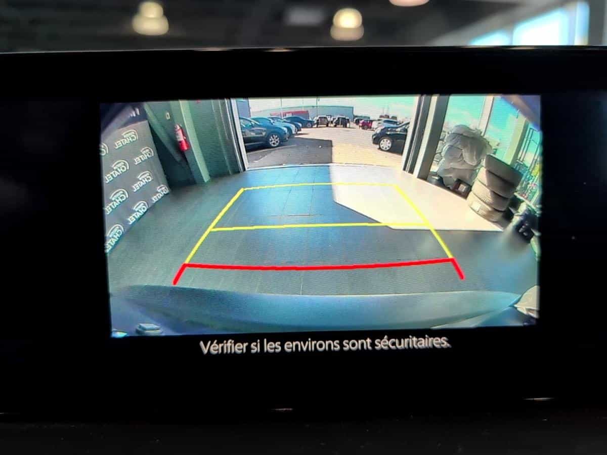 2022 Mazda CX-30 Gs Awd - Image 21