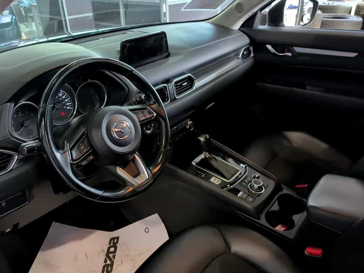 2018 Mazda CX-5 Gs Ti Ba - Image 13