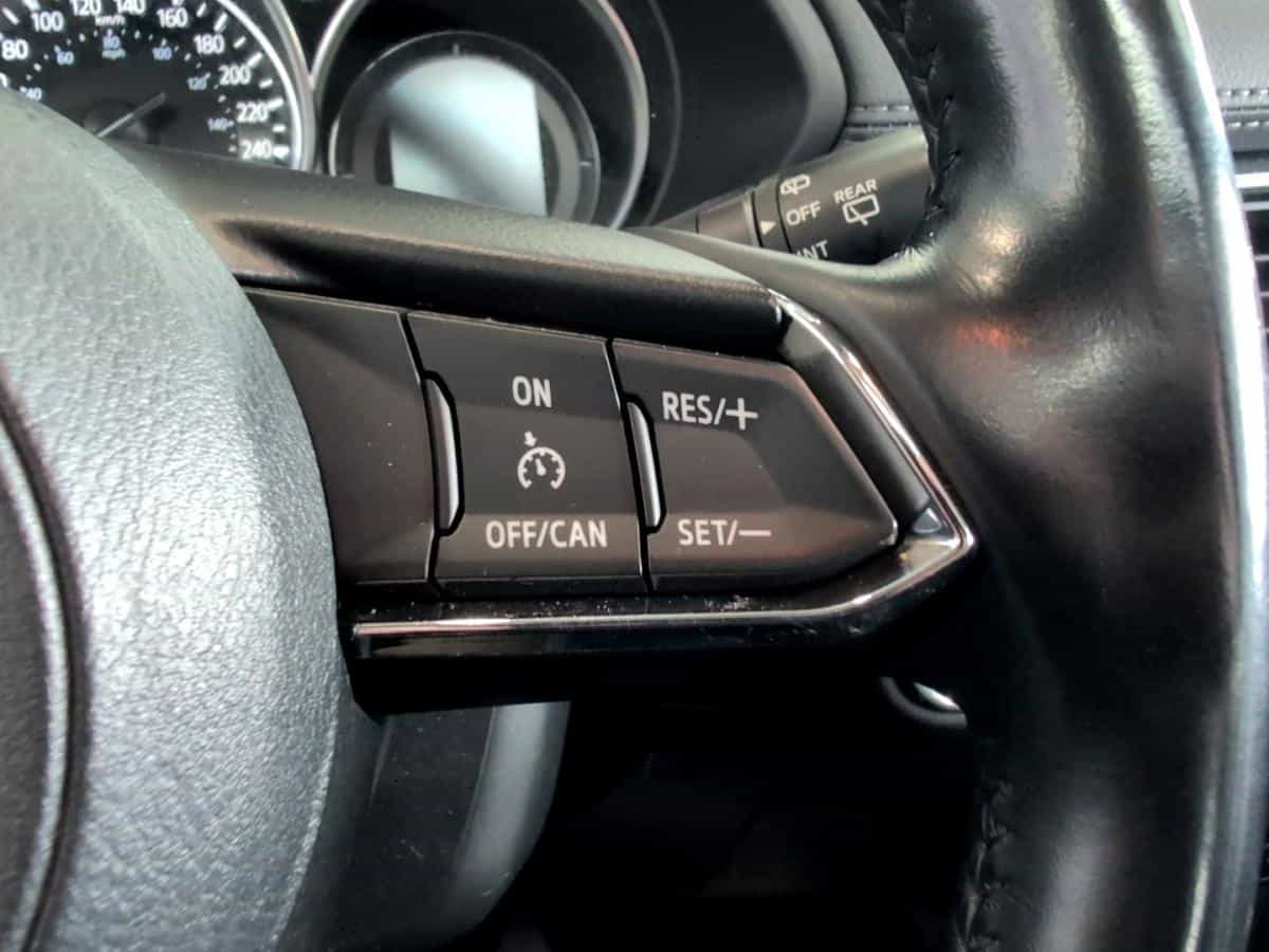 2018 Mazda CX-5 Gs Ti Ba - Image 16