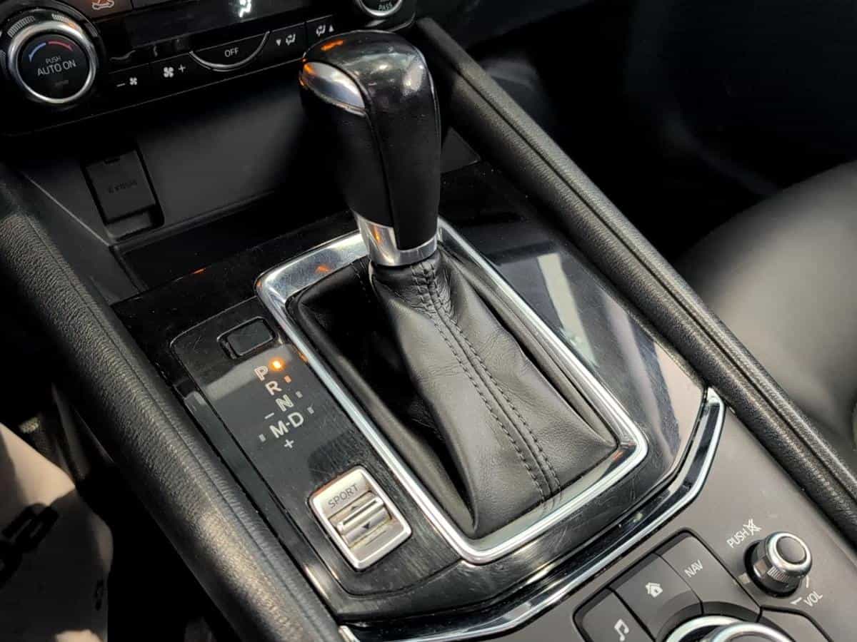 2018 Mazda CX-5 Gs Ti Ba - Image 19