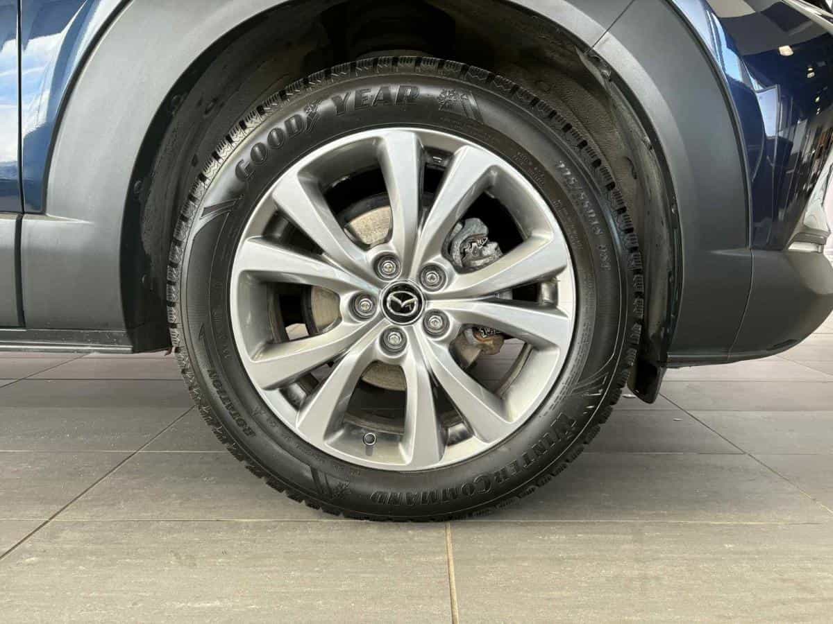 2021 Mazda CX-30 Gs Ti - Image 8