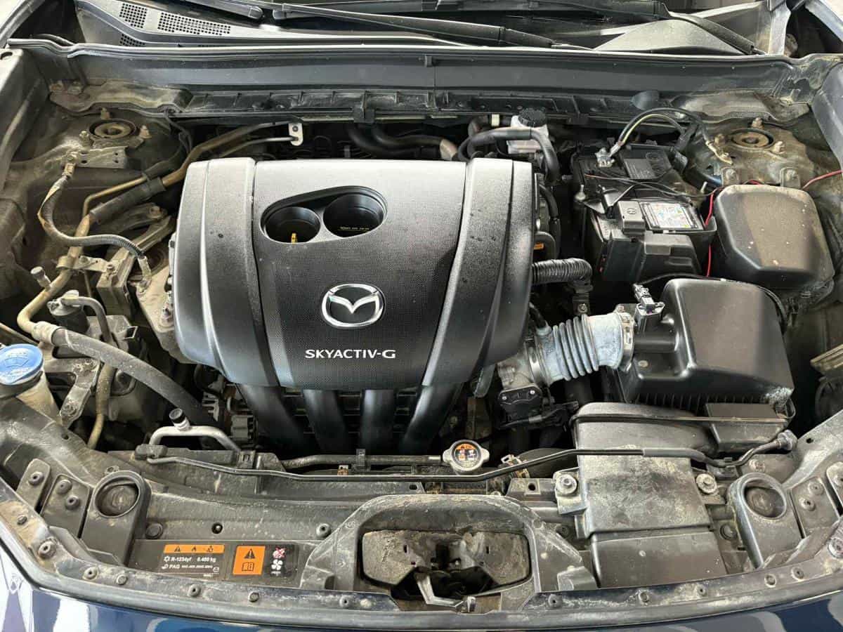 2021 Mazda CX-30 Gs Ti - Image 9