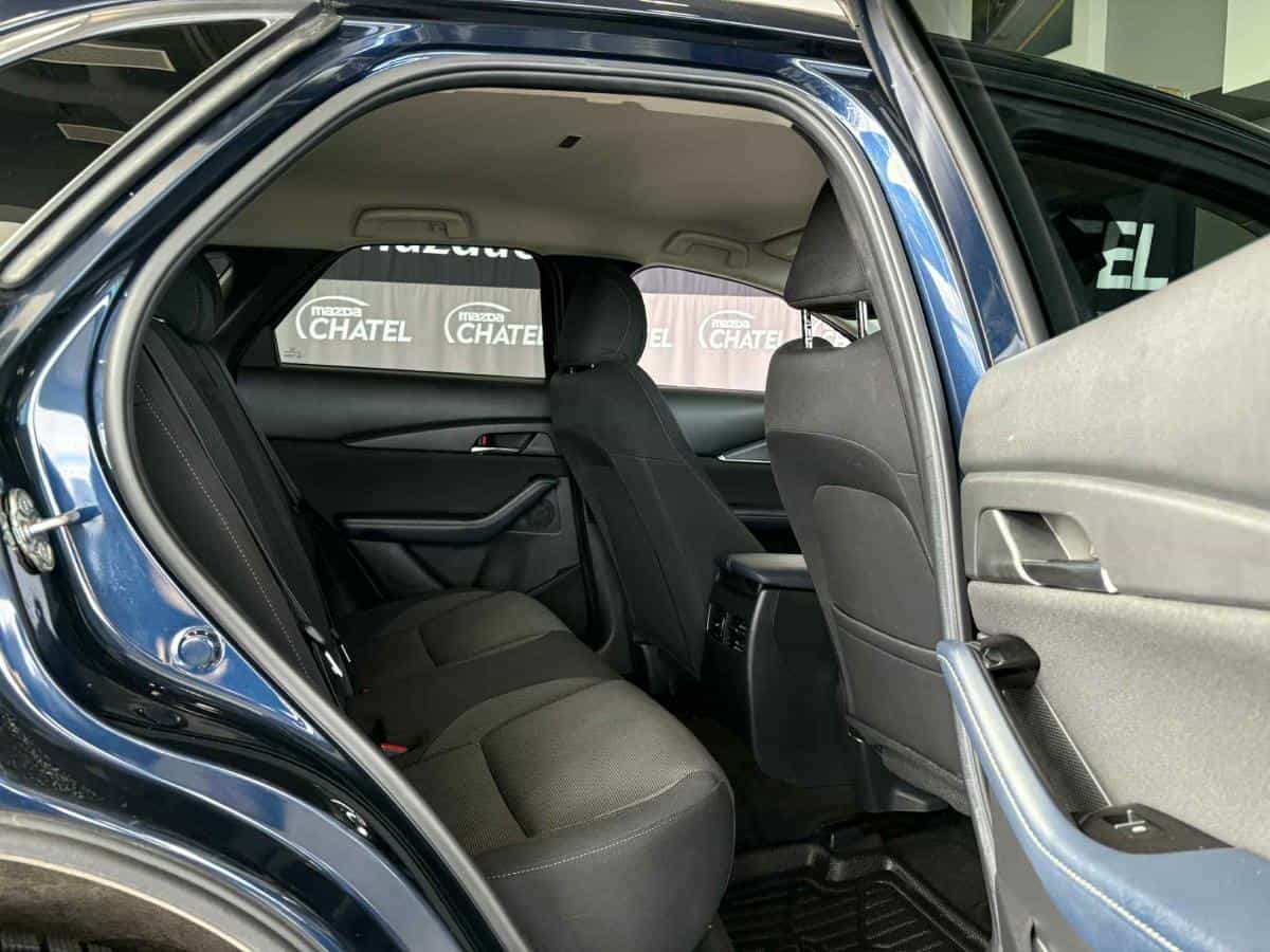 2021 Mazda CX-30 Gs Ti - Image 11