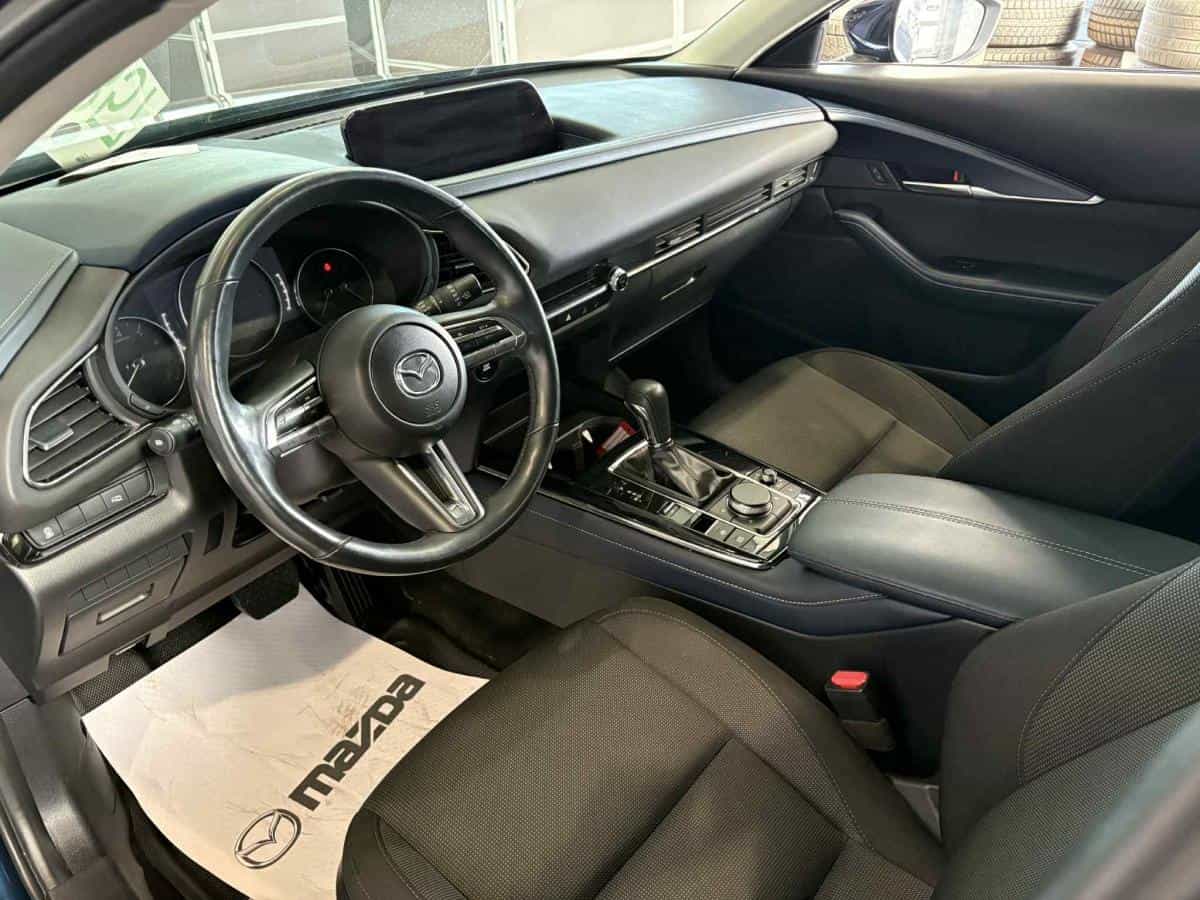 2021 Mazda CX-30 Gs Ti - Image 13