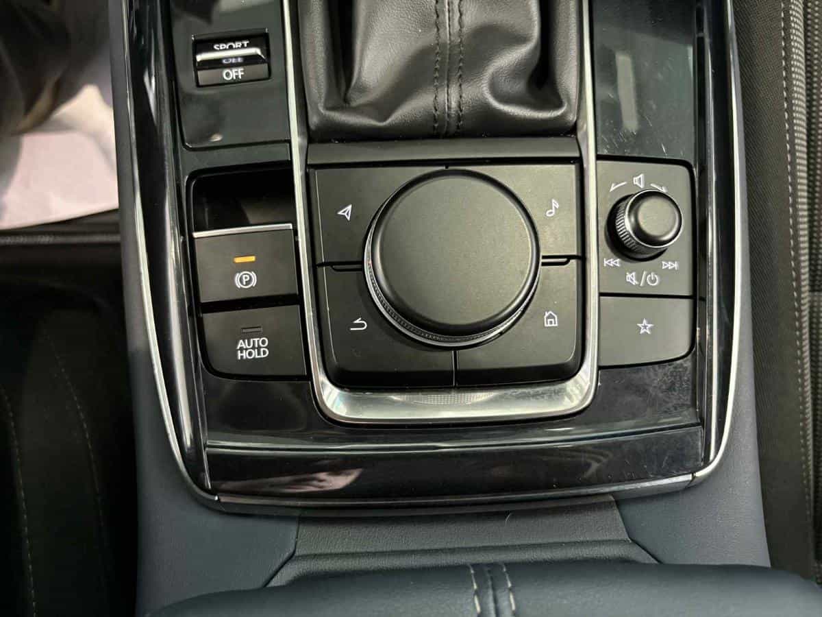 2021 Mazda CX-30 Gs Ti - Image 18