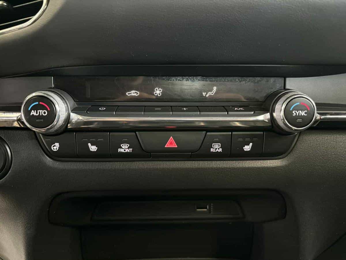 2021 Mazda CX-30 Gs Ti - Image 20