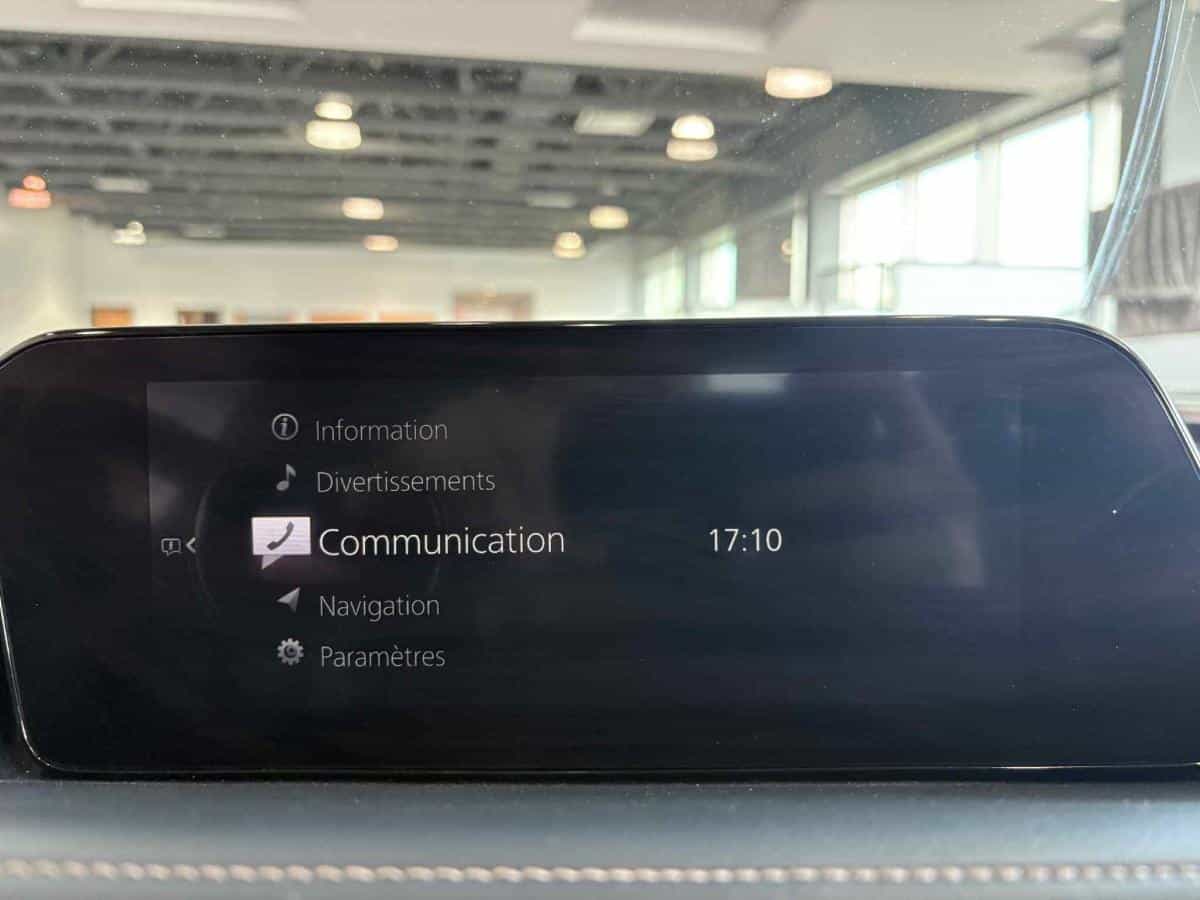 2021 Mazda CX-30 Gs Ti - Image 21