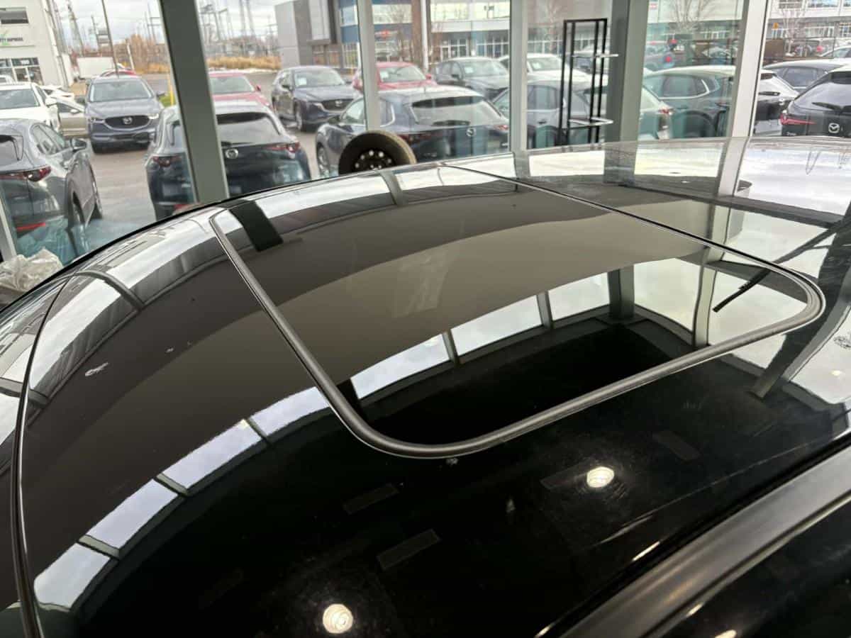 2021 Mazda CX-5 Édition Kuro TI - Image 12