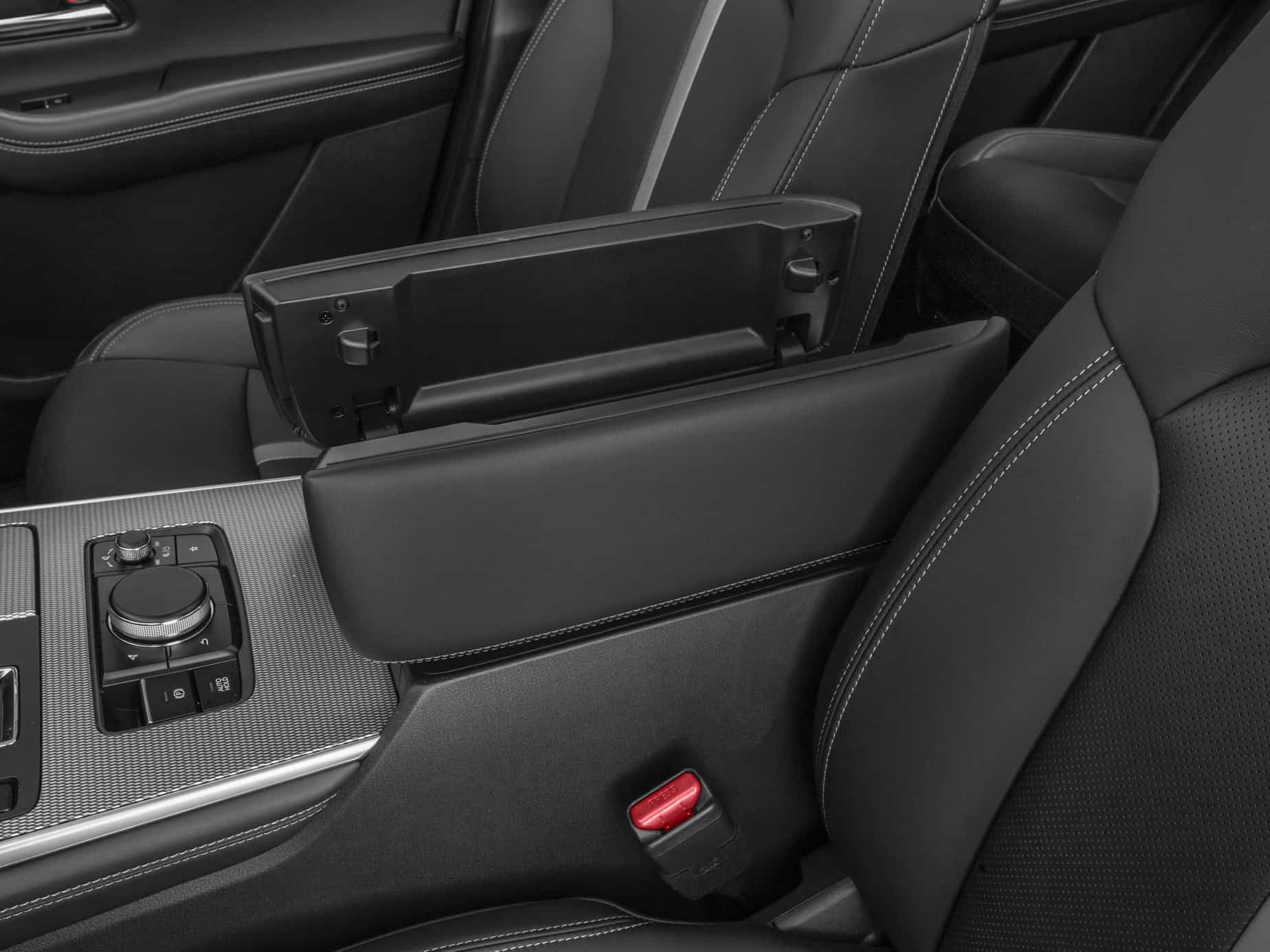 2025 Mazda CX-90 MHEV GT-P - Image 10