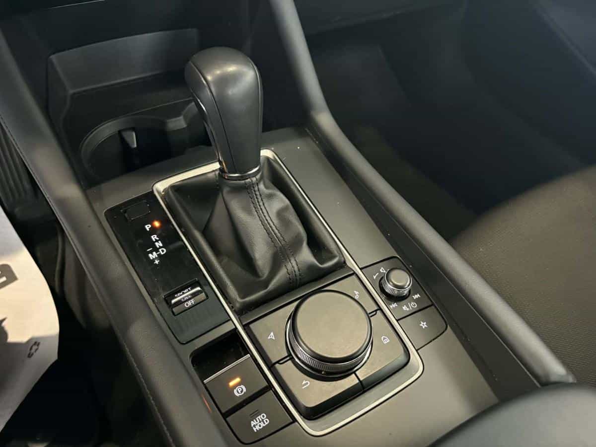 2023 Mazda MAZDA3 SPORT GS TI i-ACTIV BA - Image 18