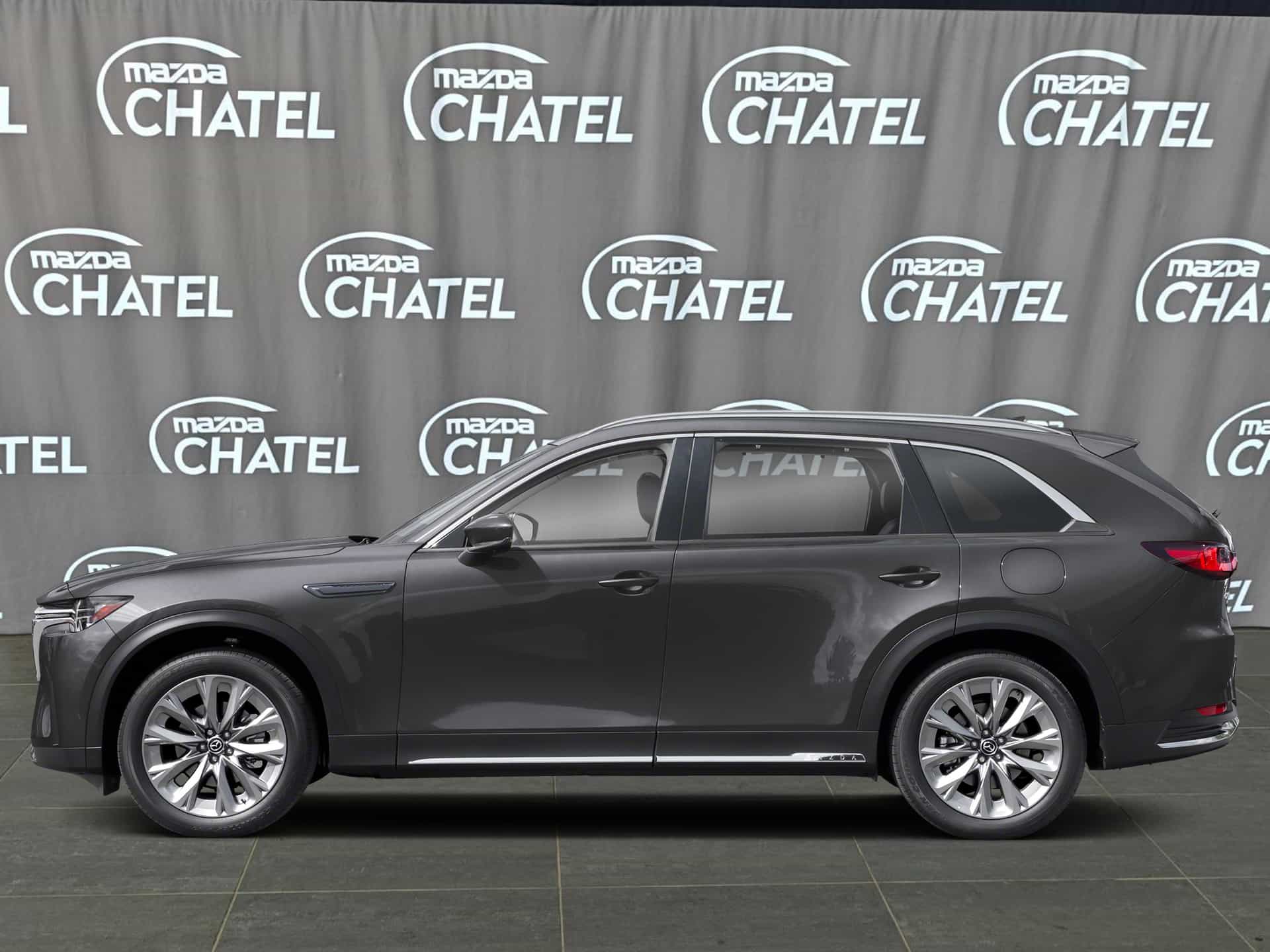 Image 3 Mazda CX-90 MHEV GT 2025