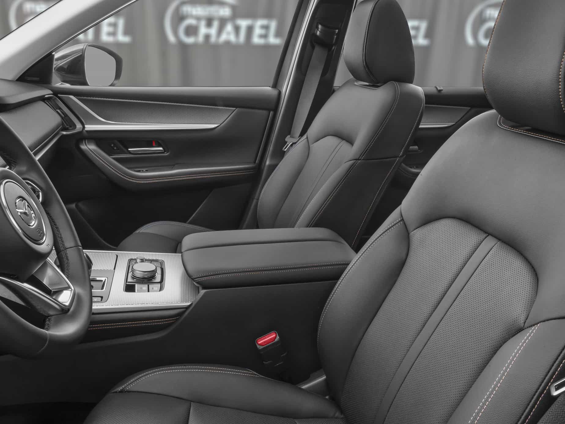 Image 5 Mazda CX-90 MHEV GT 2025