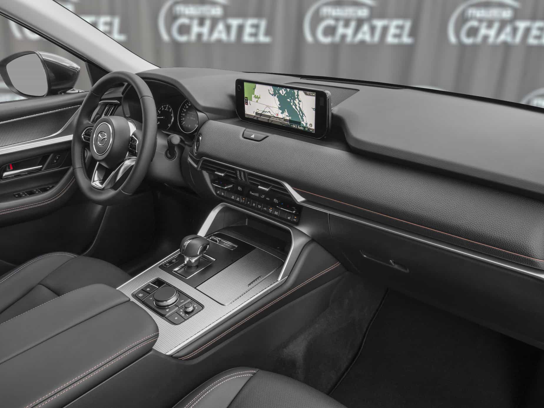 Image 11 Mazda CX-90 MHEV GT 2025