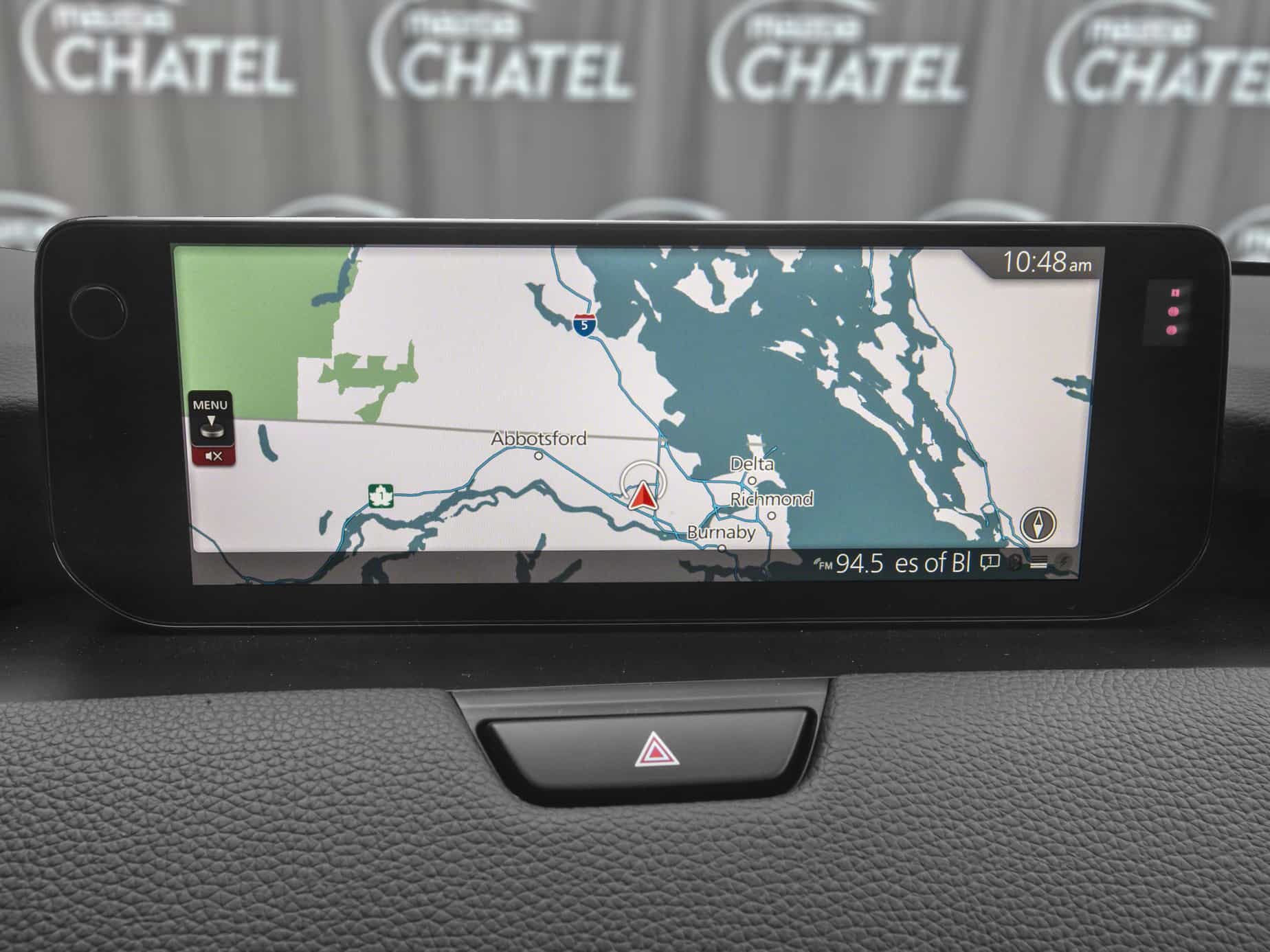 Image 12 Mazda CX-90 MHEV GT 2025