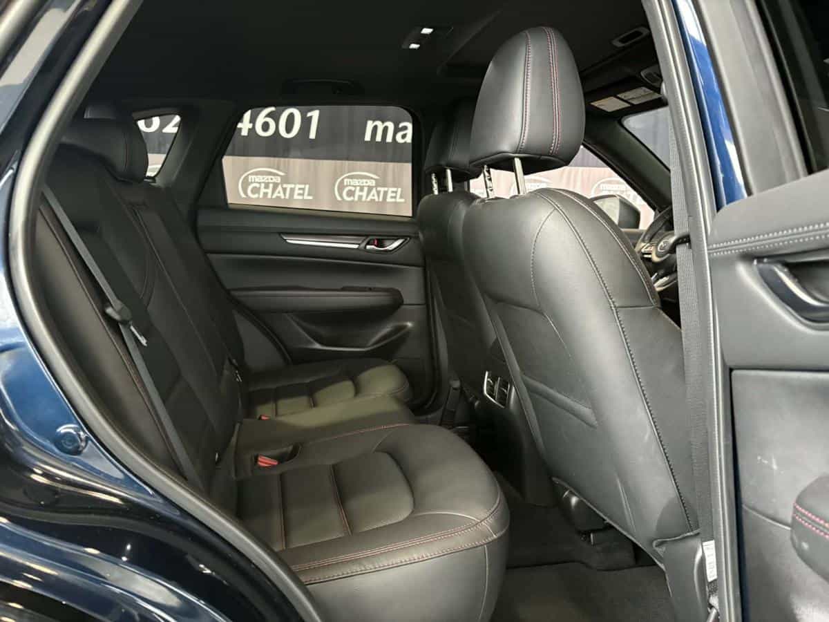 2023 Mazda CX-5 Sport avec moteur turbo TI - Image 10