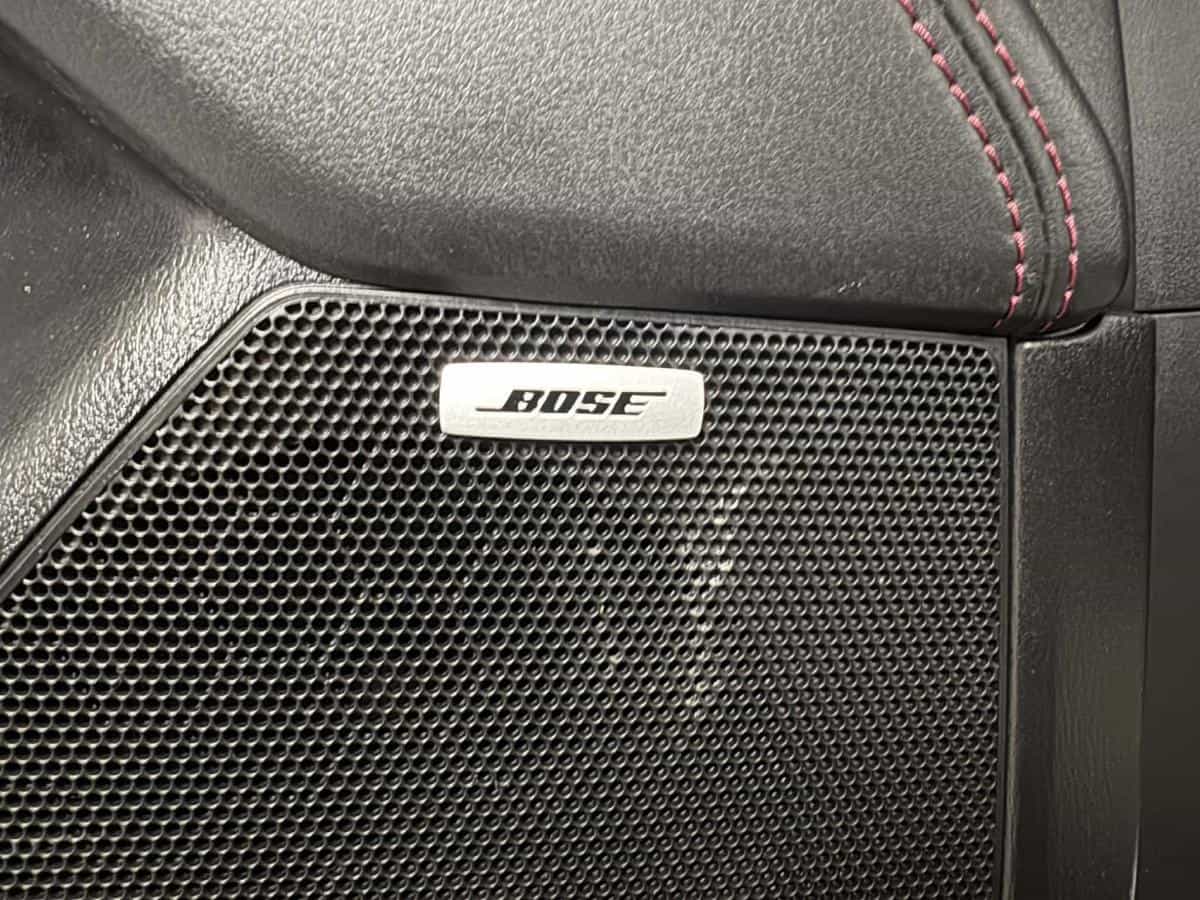 2023 Mazda CX-5 Sport avec moteur turbo TI - Image 13