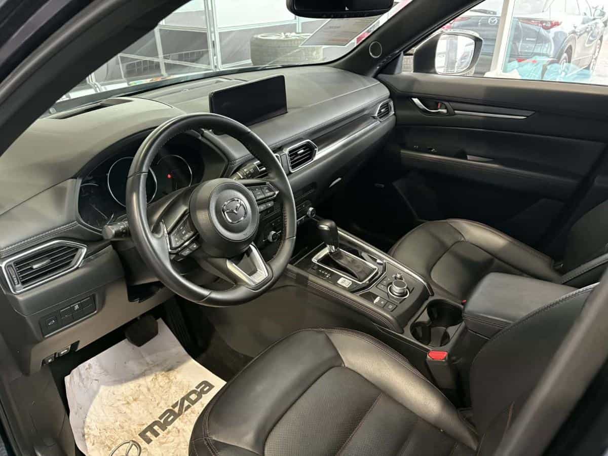 2023 Mazda CX-5 Sport avec moteur turbo TI - Image 15
