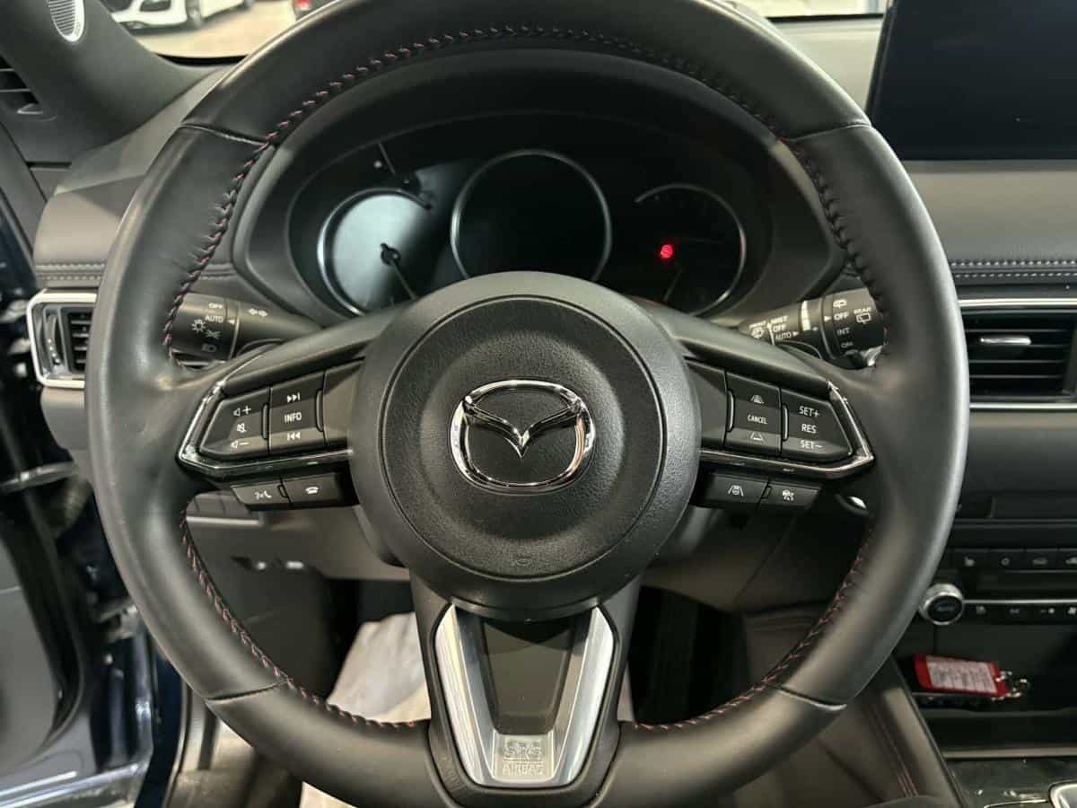 2023 Mazda CX-5 Sport avec moteur turbo TI - Image 16