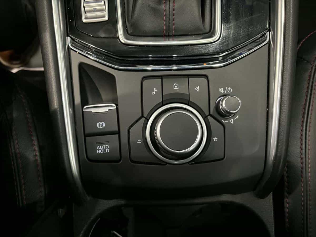 2023 Mazda CX-5 Sport avec moteur turbo TI - Image 20