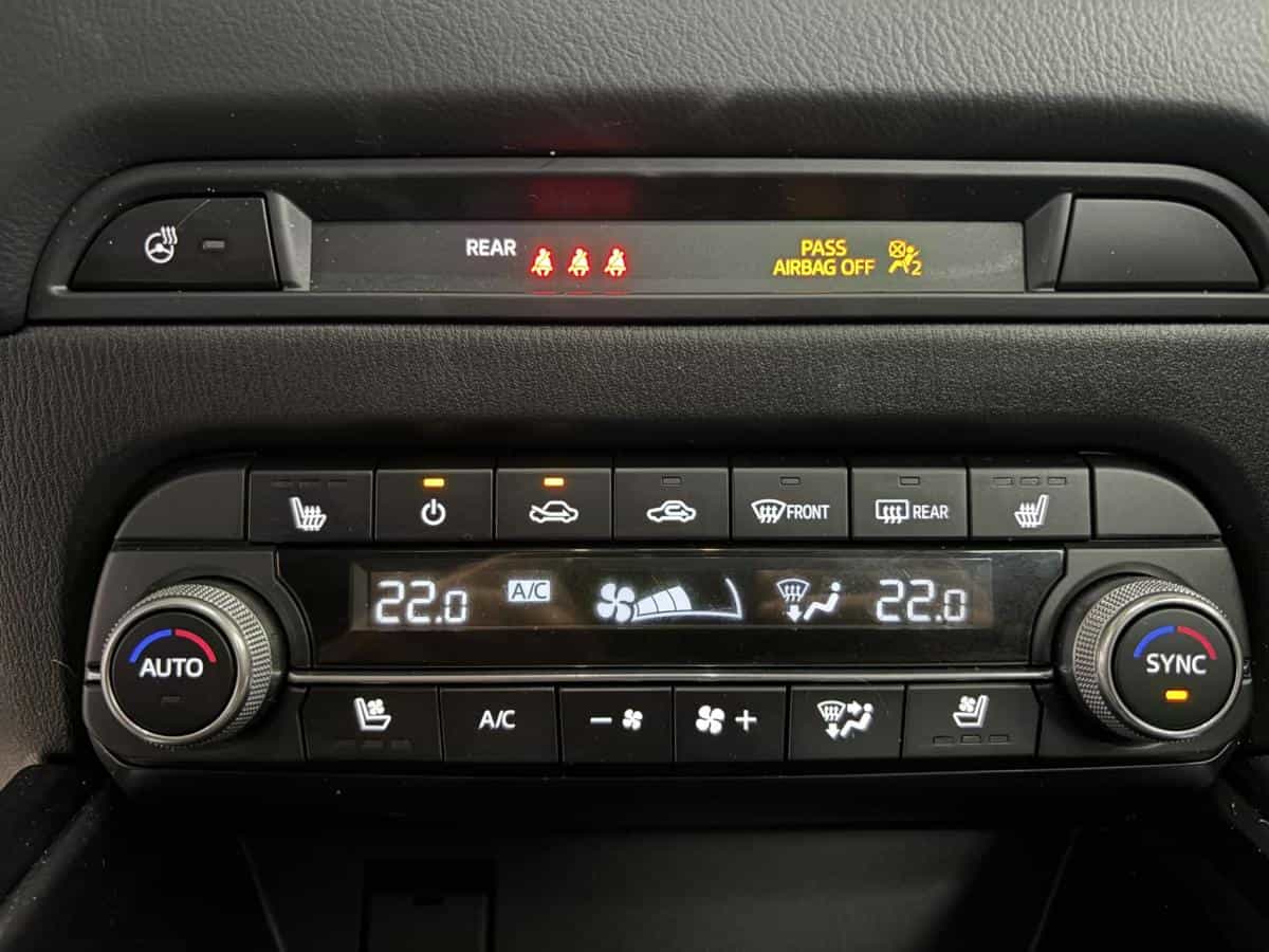 2023 Mazda CX-5 Sport avec moteur turbo TI - Image 22