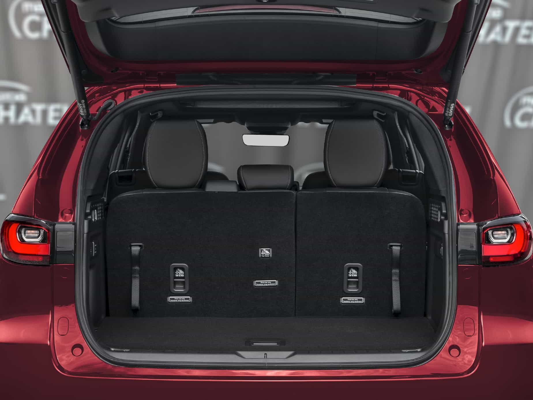 2025 Mazda CX-90 PHEV GT - Image 7