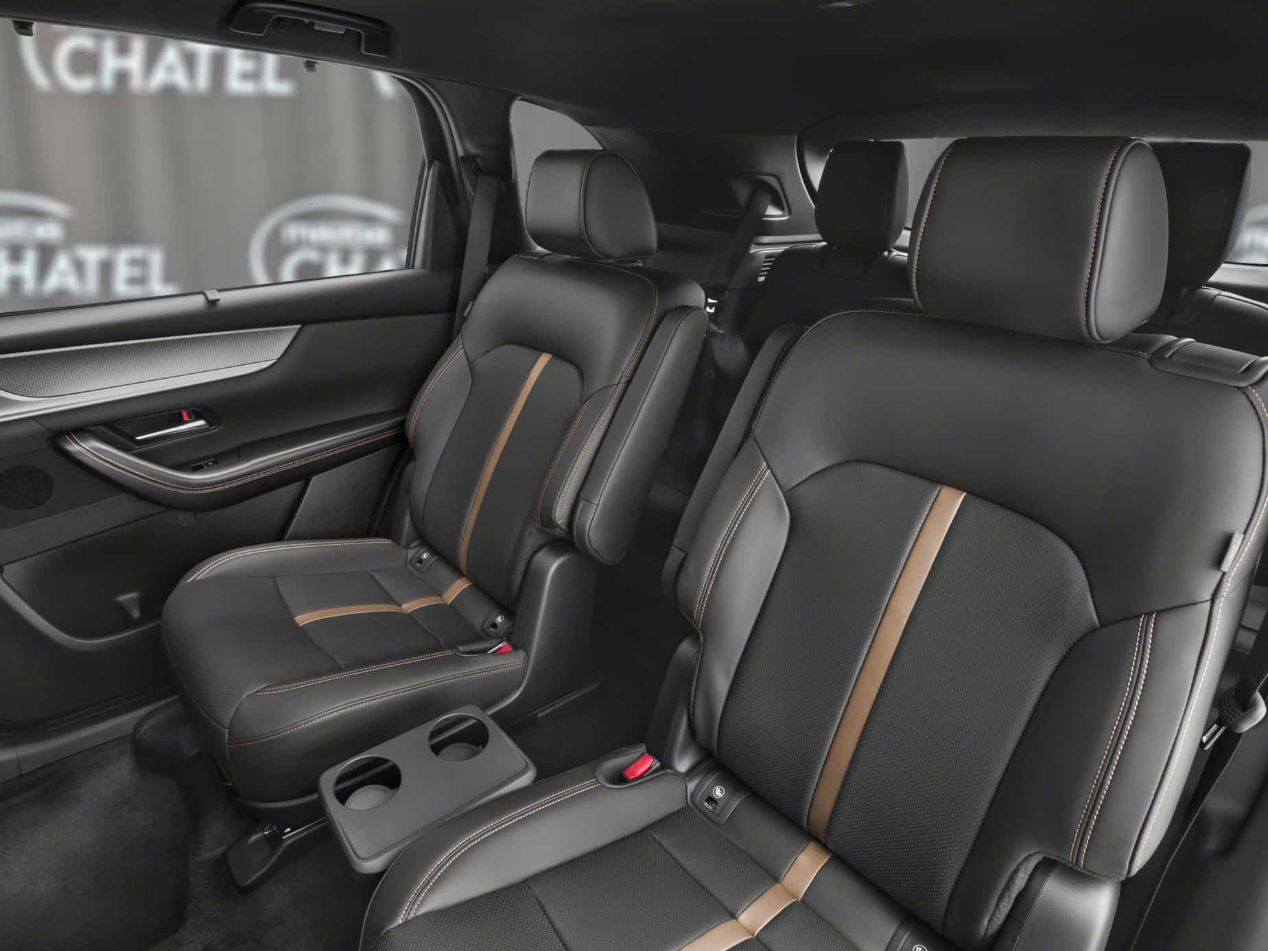 Image 9 Mazda CX-90 PHEV GT 2025