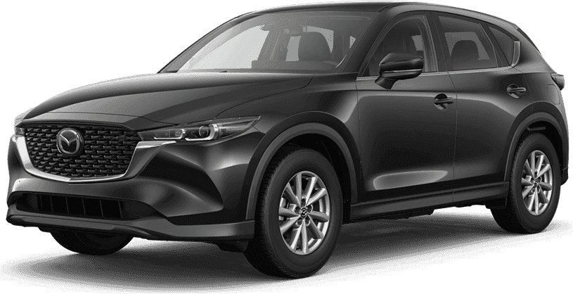 2025 Mazda CX-5 GS - Image 1