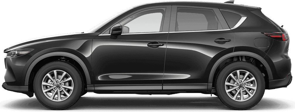 2025 Mazda CX-5 GS - Image 2