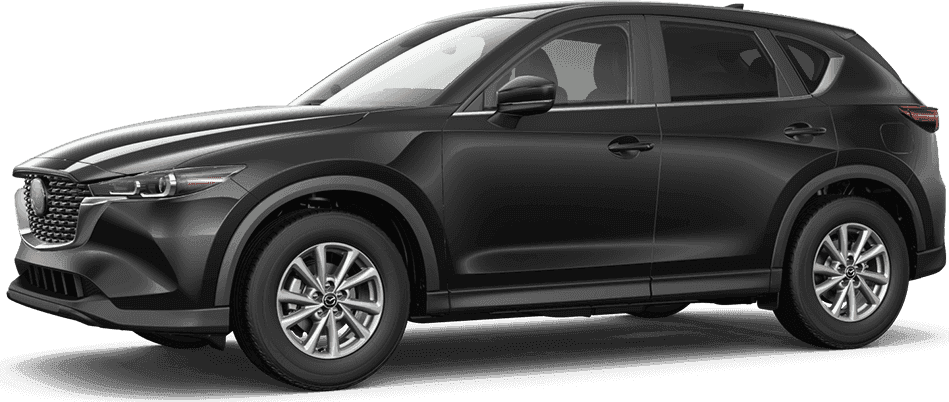 2025 Mazda CX-5 GS - Image 3