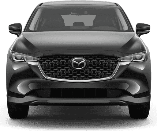 2025 Mazda CX-5 GS - Image 5