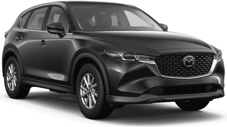 2025 Mazda CX-5 GS - Image 6