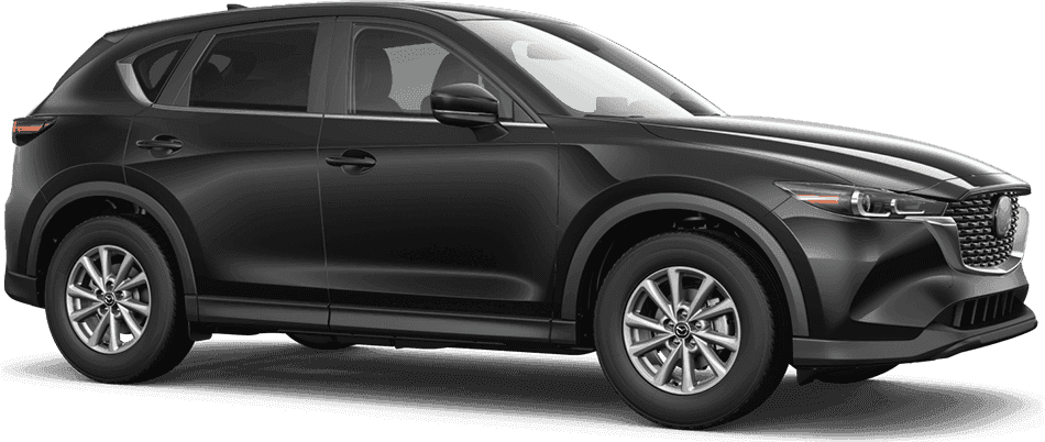 2025 Mazda CX-5 GS - Image 7