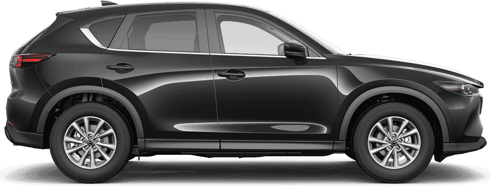 2025 Mazda CX-5 GS - Image 8