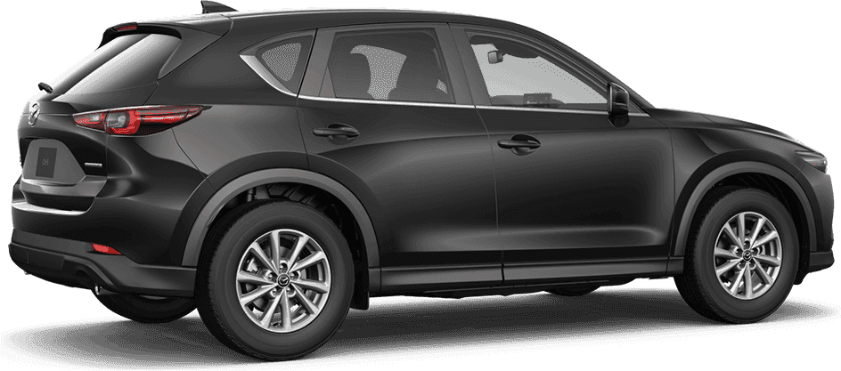 2025 Mazda CX-5 GS - Image 9