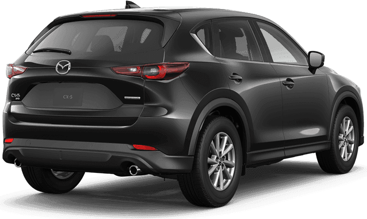 2025 Mazda CX-5 GS - Image 10
