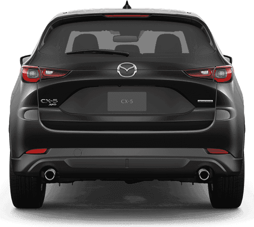 2025 Mazda CX-5 GS - Image 11