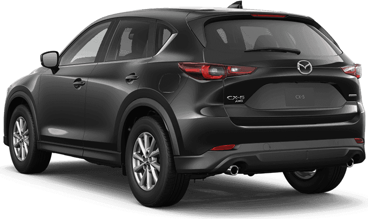 2025 Mazda CX-5 GS - Image 12
