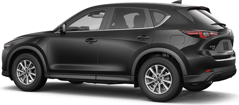 2025 Mazda CX-5 GS - Image 13