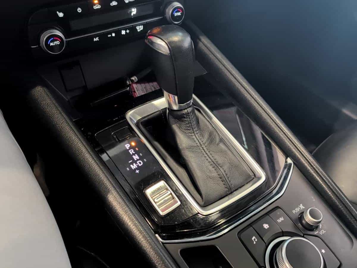 2021 Mazda CX-5 Gs Ti - Image 19