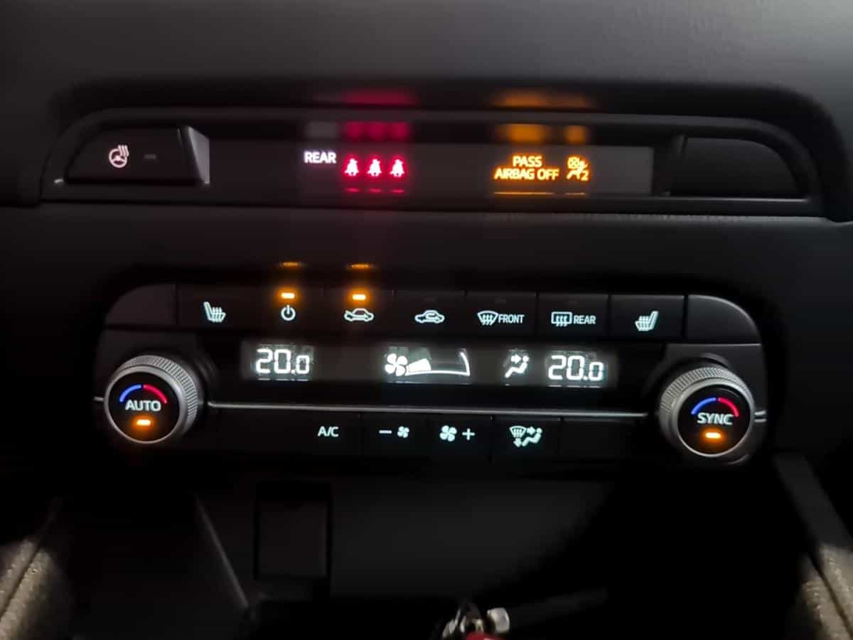 2021 Mazda CX-5 Gs Ti - Image 20