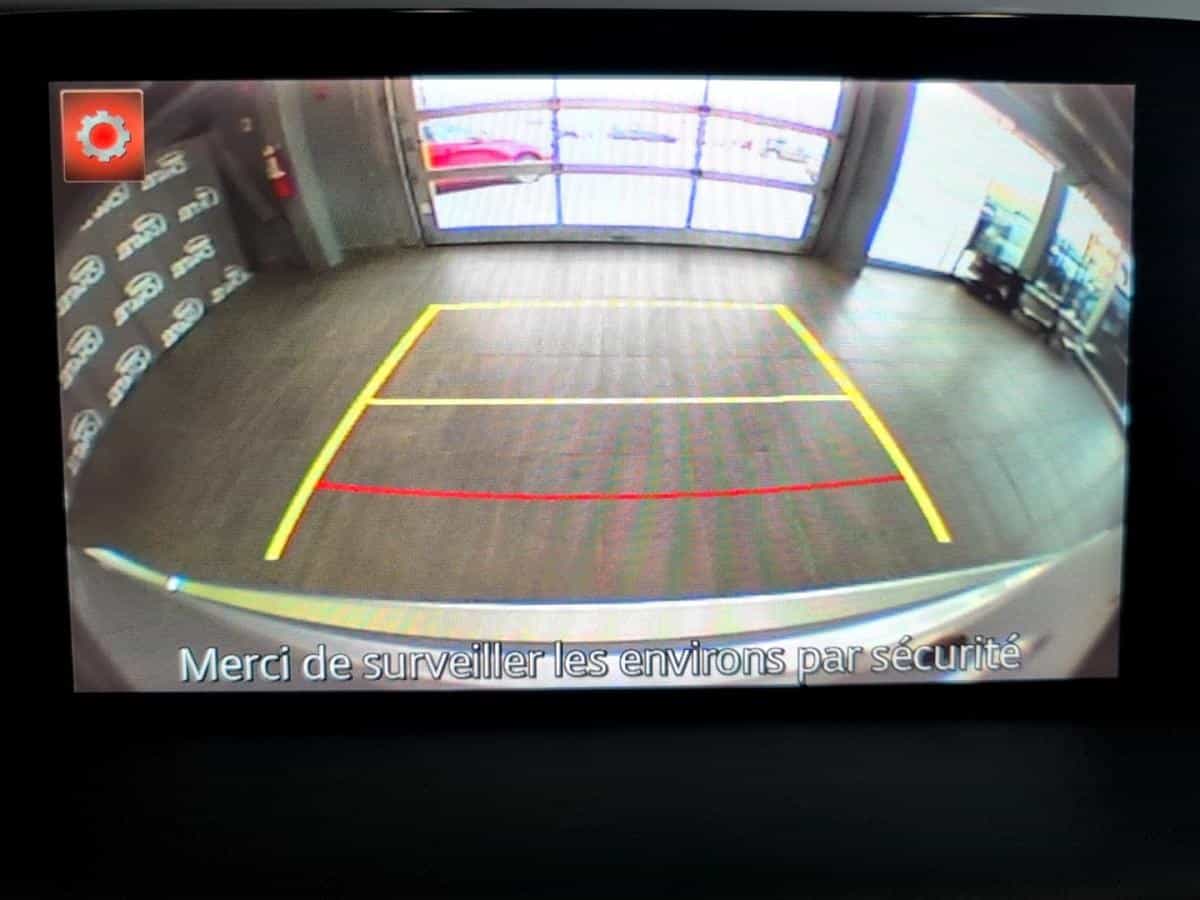 2021 Mazda CX-5 Gs Ti - Image 22