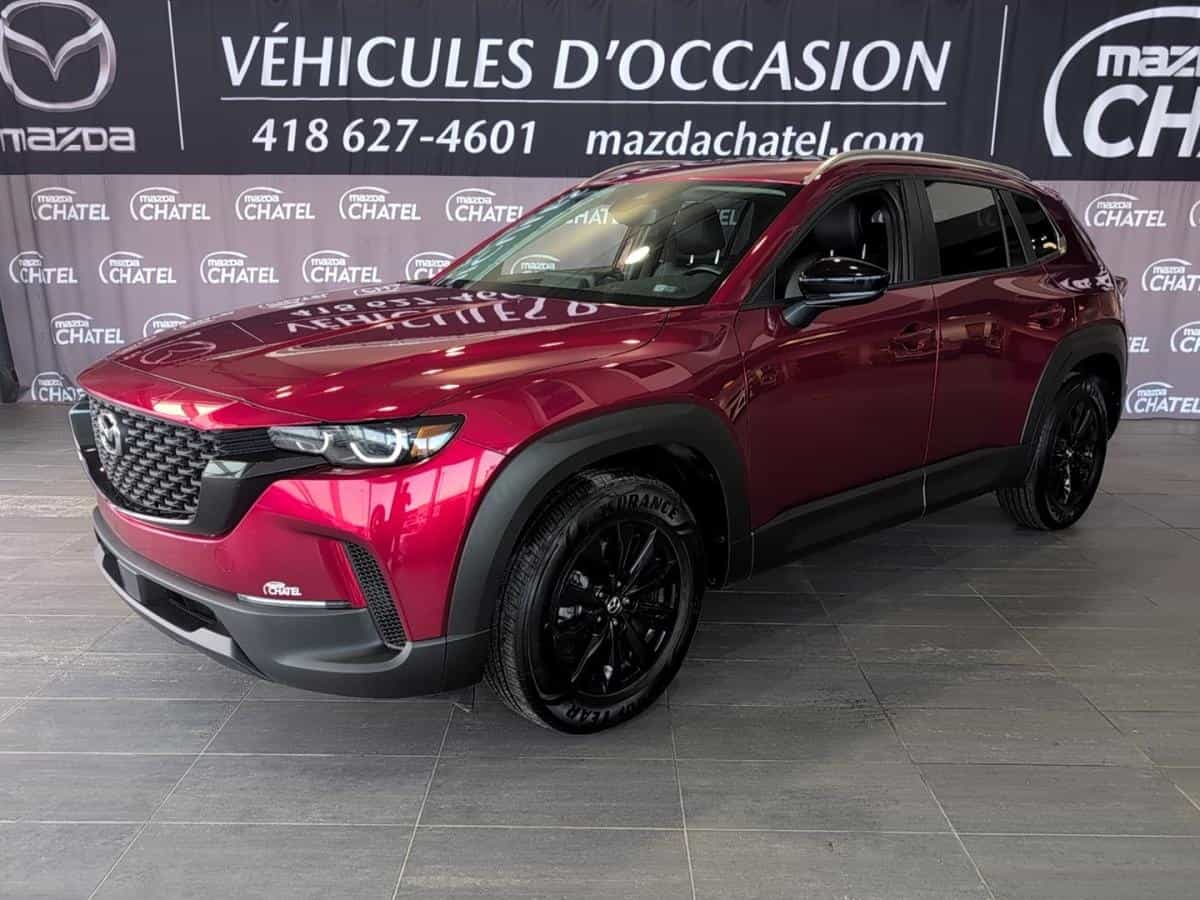 2023 Mazda CX-50 Gs-L Ti - Image 1