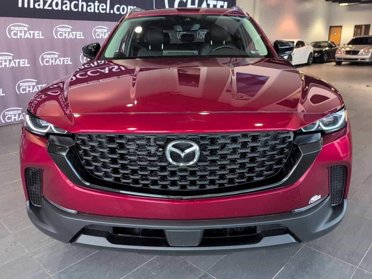 2023 Mazda CX-50 Gs-L Ti - Image 3