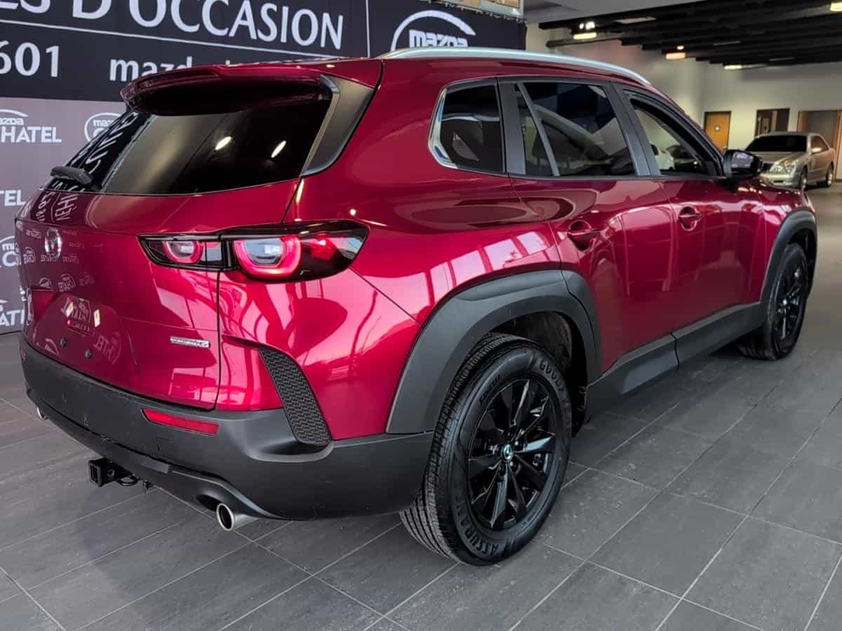 2023 Mazda CX-50 Gs-L Ti - Image 5