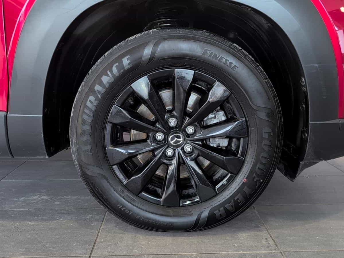 2023 Mazda CX-50 Gs-L Ti - Image 8