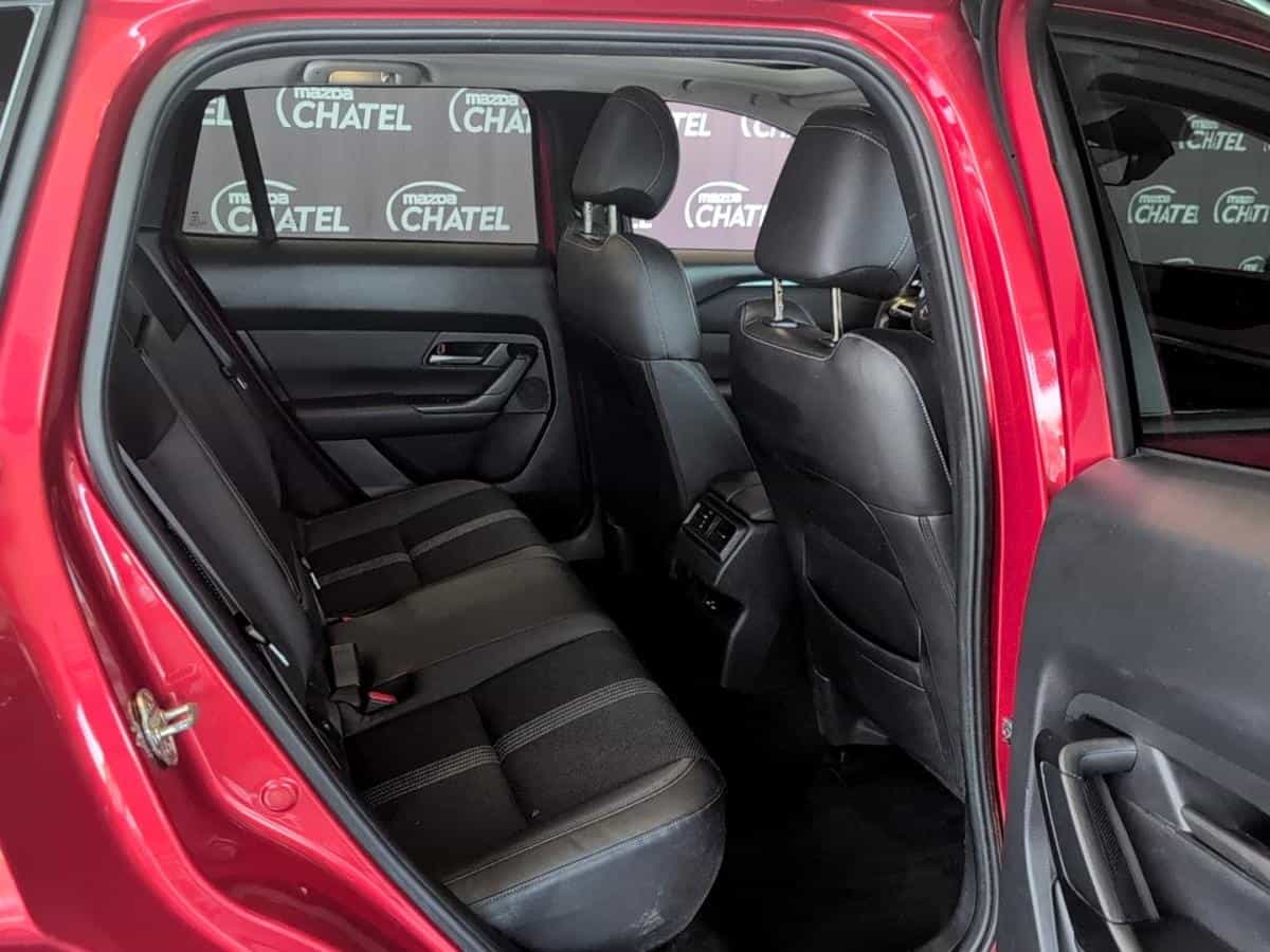 2023 Mazda CX-50 Gs-L Ti - Image 10