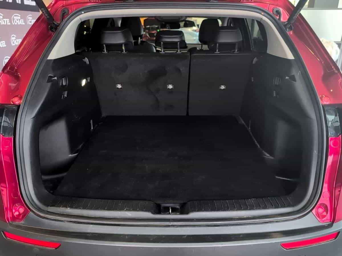 2023 Mazda CX-50 Gs-L Ti - Image 11