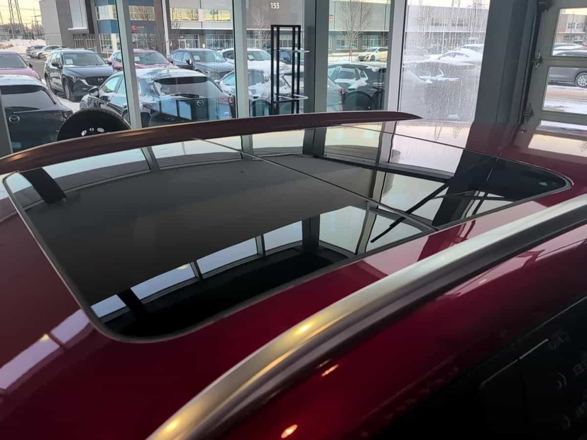 2023 Mazda CX-50 Gs-L Ti - Image 12