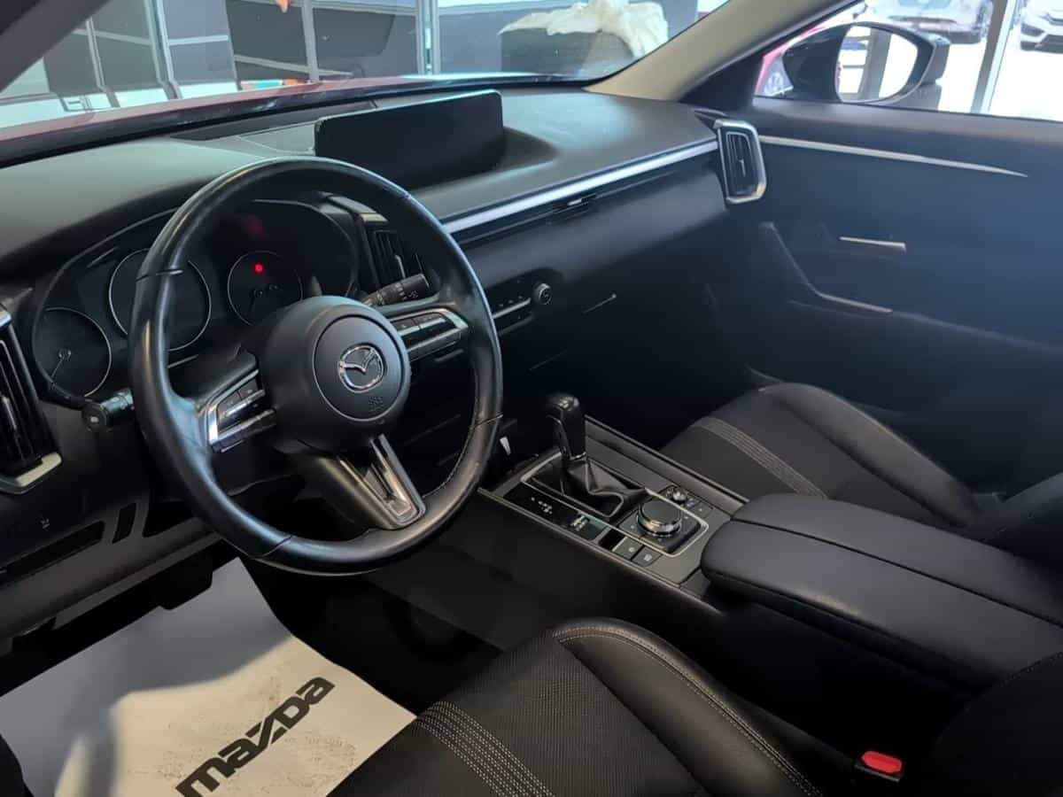 2023 Mazda CX-50 Gs-L Ti - Image 14