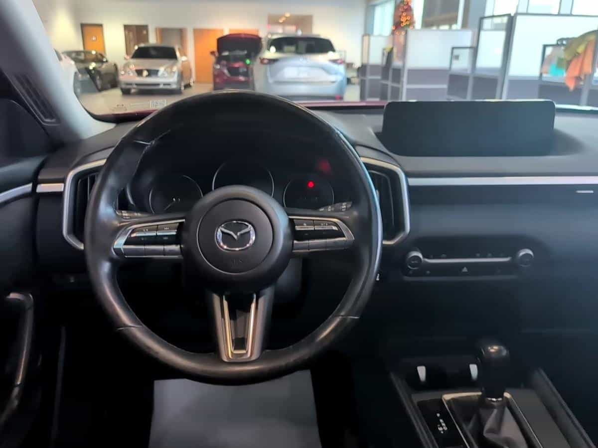 2023 Mazda CX-50 Gs-L Ti - Image 15